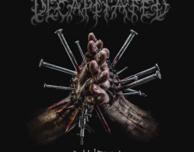 Decapitated z płytą "Anticult" już w lipcu