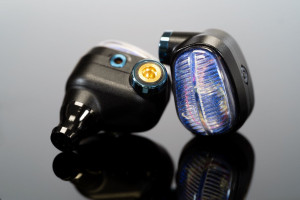 Nowe słuchawki Campfire Audio - Alien Brain