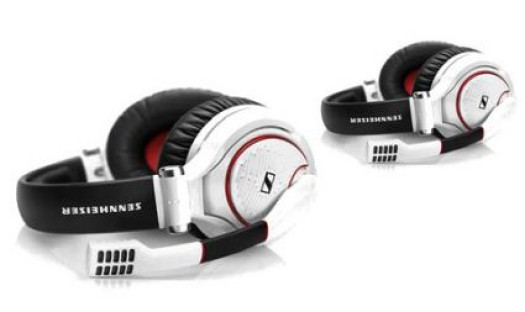 Sennheiser G4ME ONE i G4ME ZERO