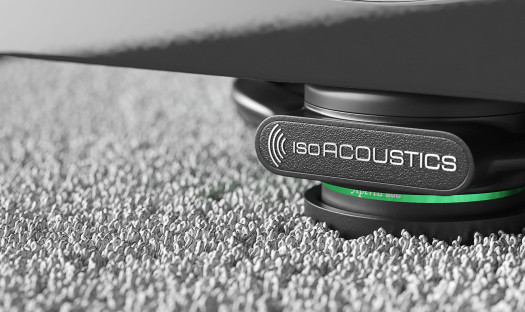 ISO ACOUSTICS