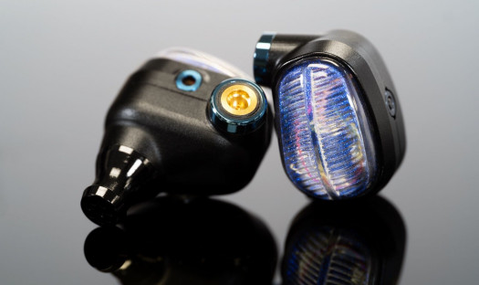 Nowe słuchawki Campfire Audio - Alien Brain