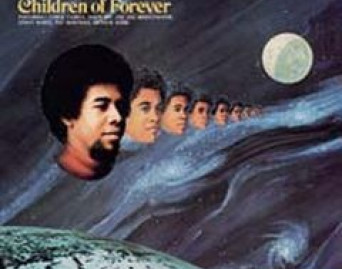 Children Of Forever