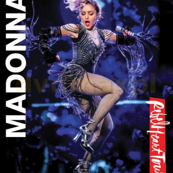 Rebel Heart Tour