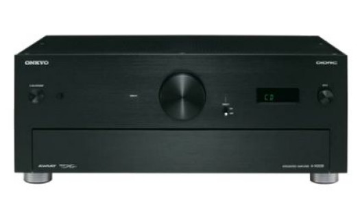 Zintegrowany wzmacniacz stereo Onkyo A-9000R