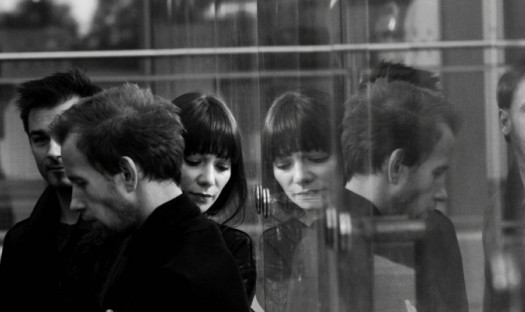 Sorry Boys: Powoli myślimy o trzeciej płycie