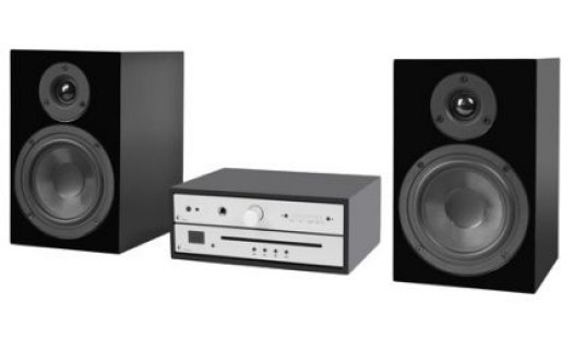 Wzmacniacz zintegrowany Pro-Ject MaiA