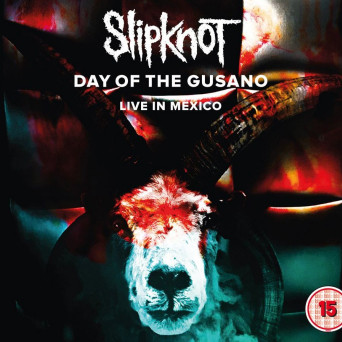 Day of the Gusano - Live in Mexico