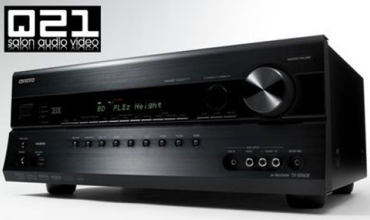 Amplitunery ONKYO taniej w Q21