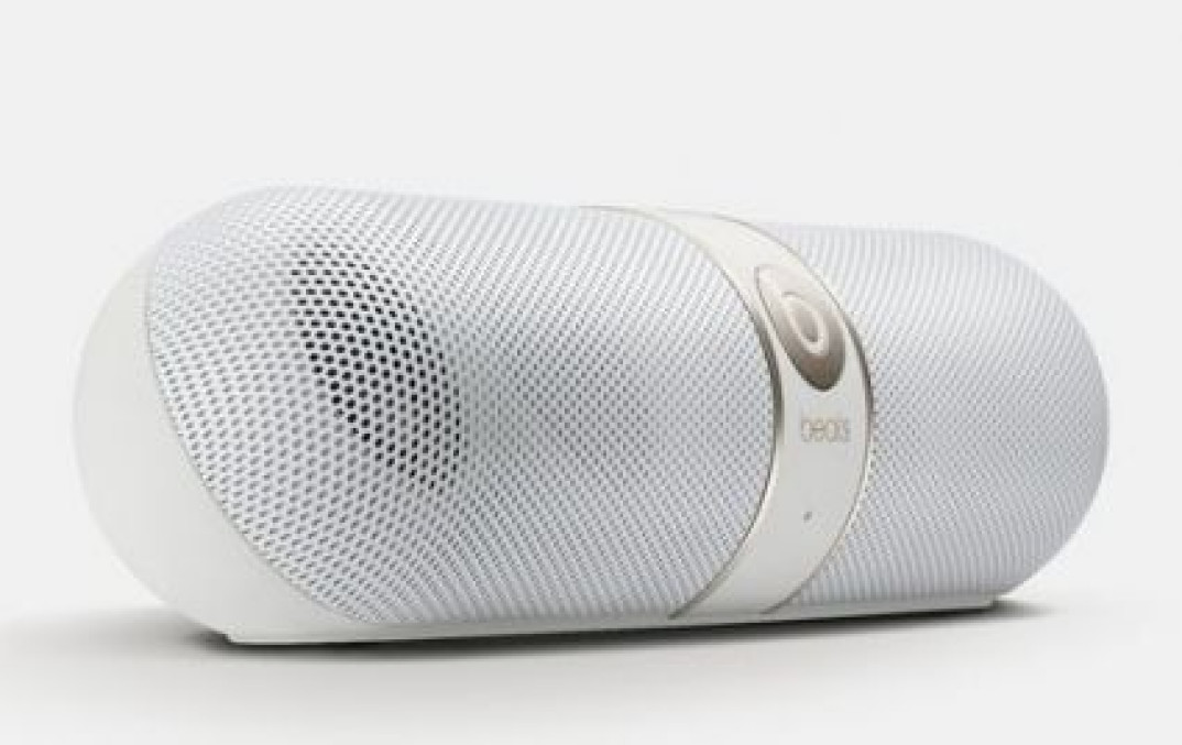 Głośnik Beats Pill 2.0