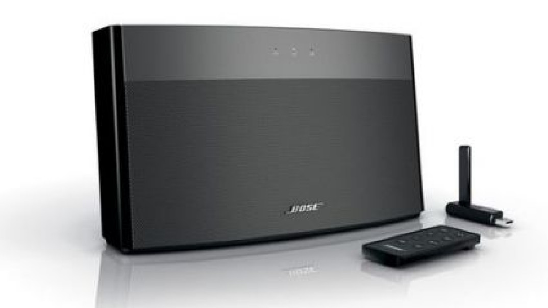 Głośnik bezprzewodowy Bose Soundlink
