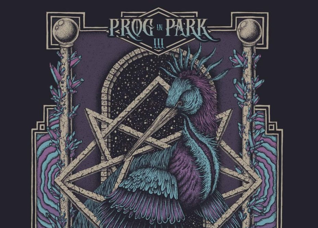 Prog In Park III już w przyszłym tygodniu