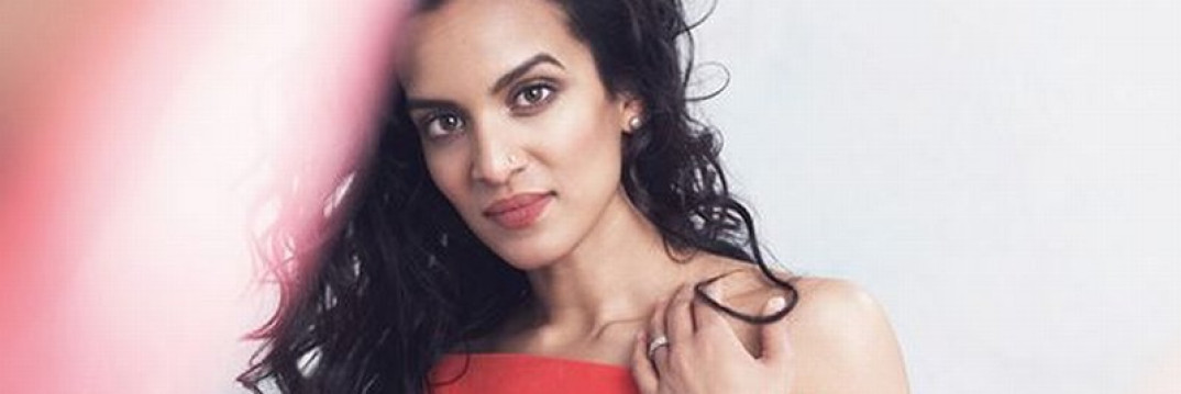 Anoushka Shankar: Muzyka Indii to nie pop
