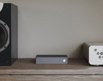 Streamer Audio Pro Link 2