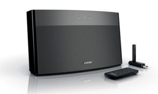 BOSE