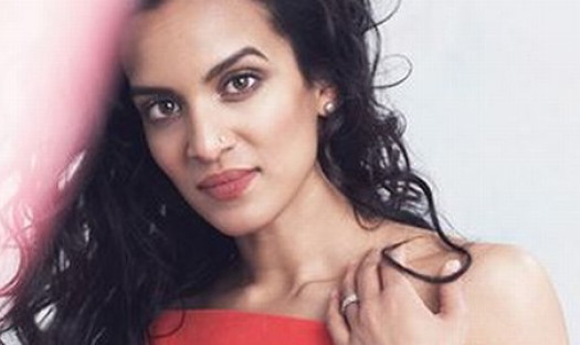 Anoushka Shankar: Muzyka Indii to nie pop