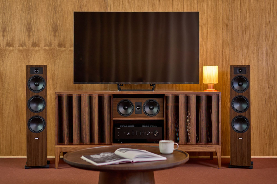  Indiana Line zaprasza na High End Munich 2024. Początek targów 9 maja