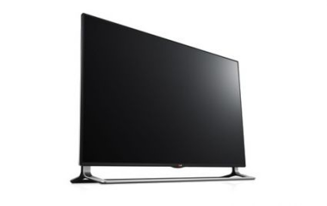 Fabryka LGE w Polsce rozpoczęła produkcję telewizorów UHD dla całej Europy