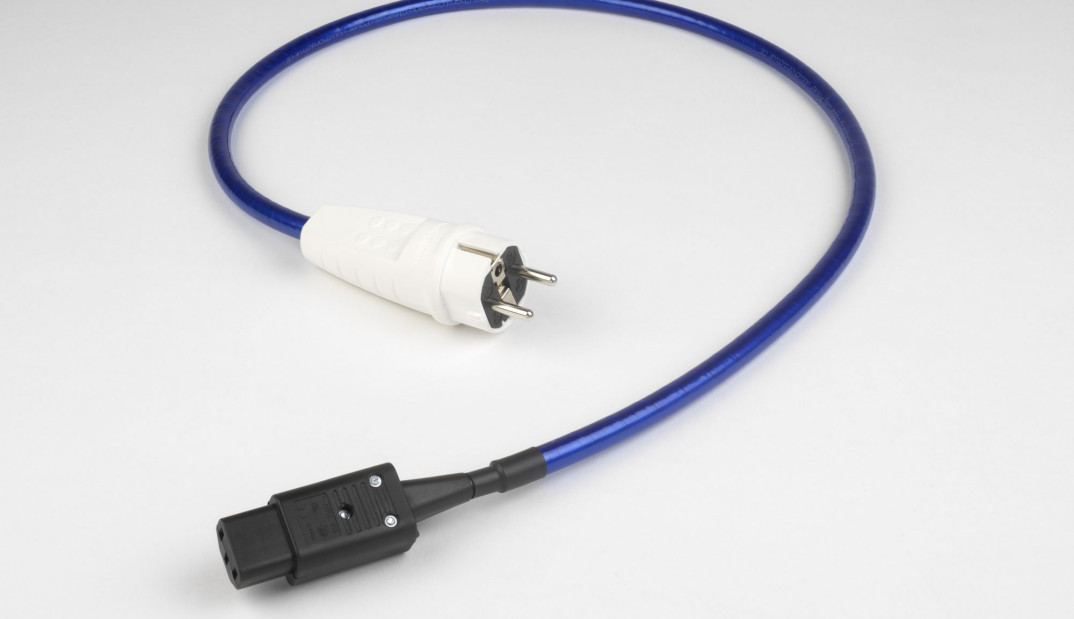 Kabel zasilający Chord Clearway Power