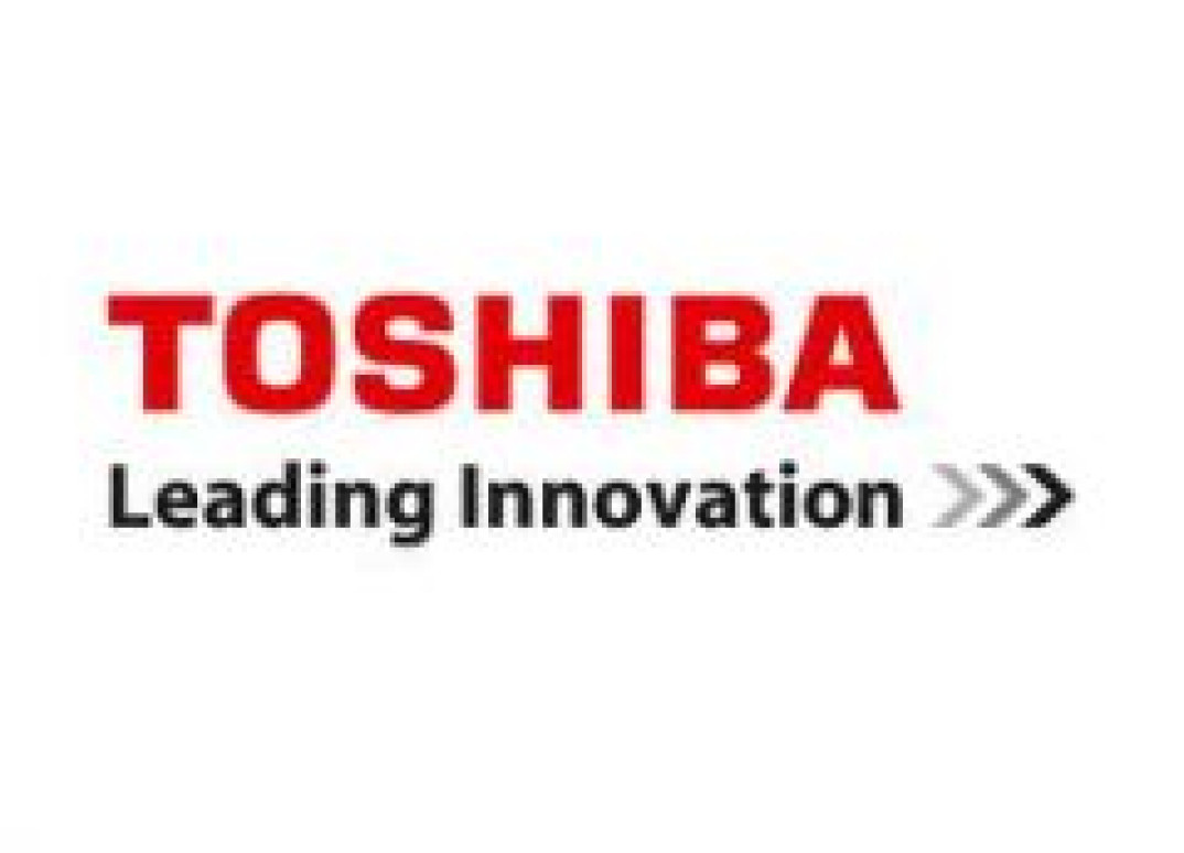 Toshiba rozpocznie masową produkcję białych diod LED