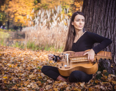 Łódzkie Pikniki u Grohmana 2019 - pierwszy koncert 7 lipca