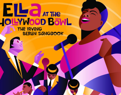 Już jest. Pierwsze wydanie Songbooka Elli Fitzgerald w wersji live 