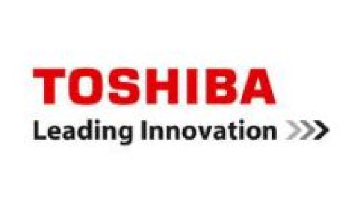 Toshiba rozpocznie masową produkcję białych diod LED