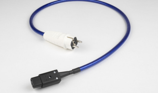 Kabel zasilający Chord Clearway Power