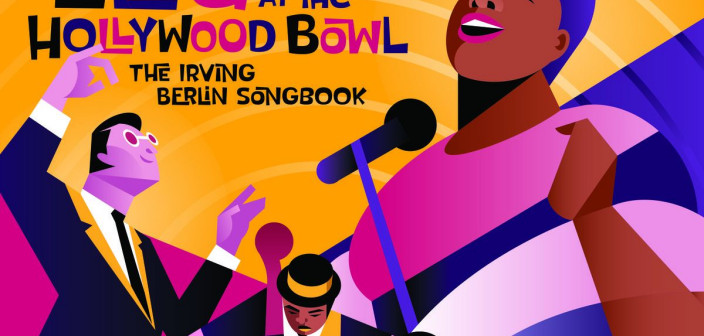 Już jest. Pierwsze wydanie Songbooka Elli Fitzgerald w wersji live 