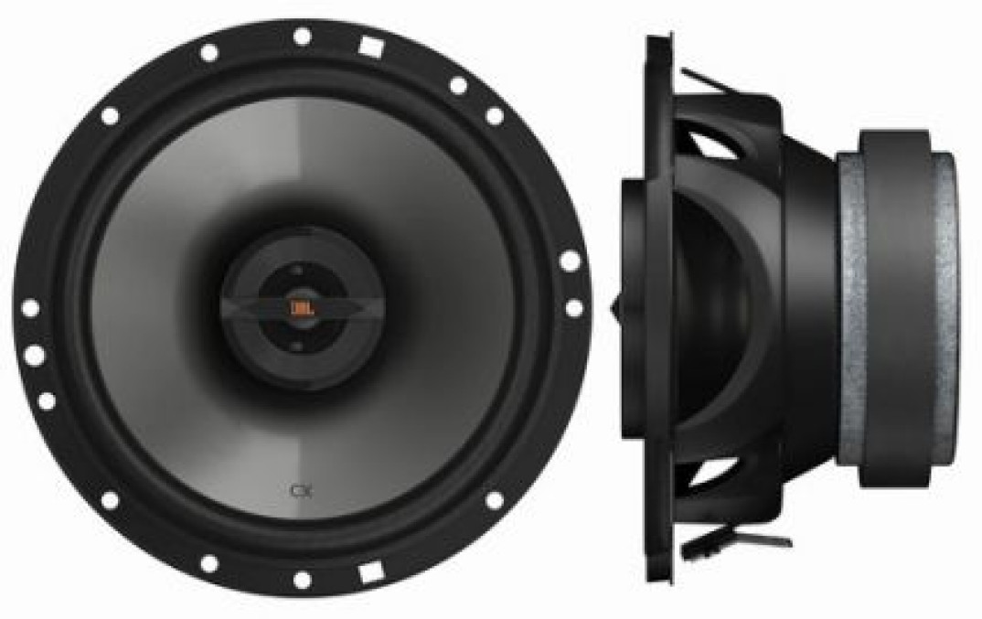 Nowa seria głośników samochodowych JBL CS7