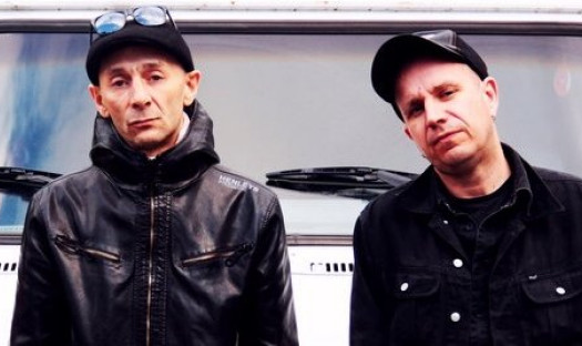 Piotr Liszcz z 1984: Byliśmy artystami, nie politykami