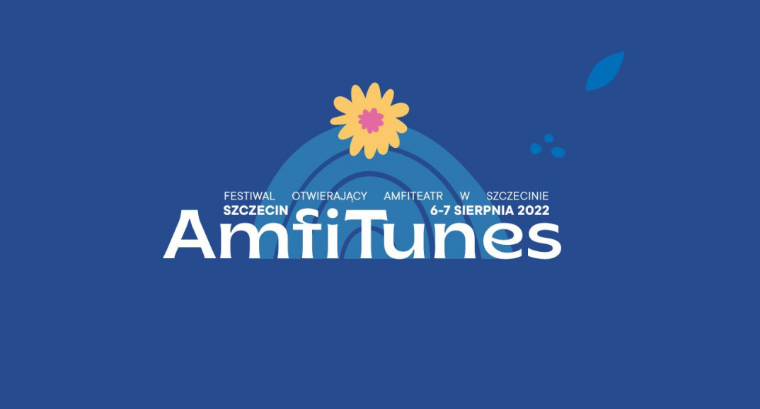 AmfiTunes - rusza nowy festiwal w Szczecinie