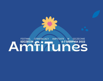 AmfiTunes - rusza nowy festiwal w Szczecinie