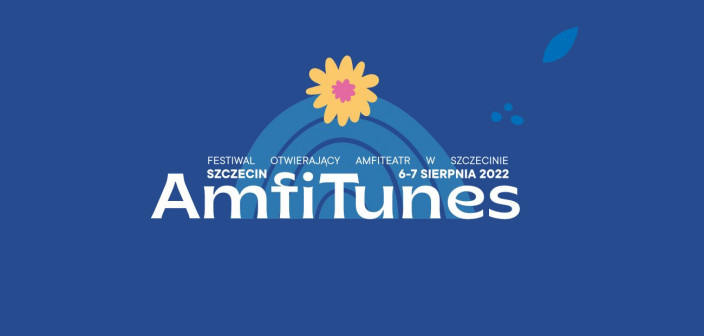 AmfiTunes - rusza nowy festiwal w Szczecinie