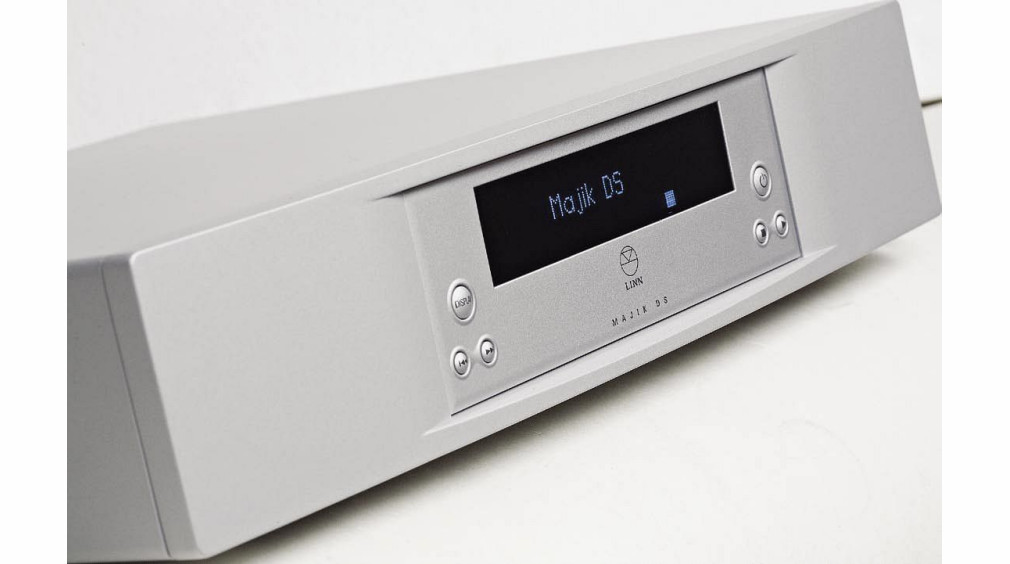 MAJIK DS