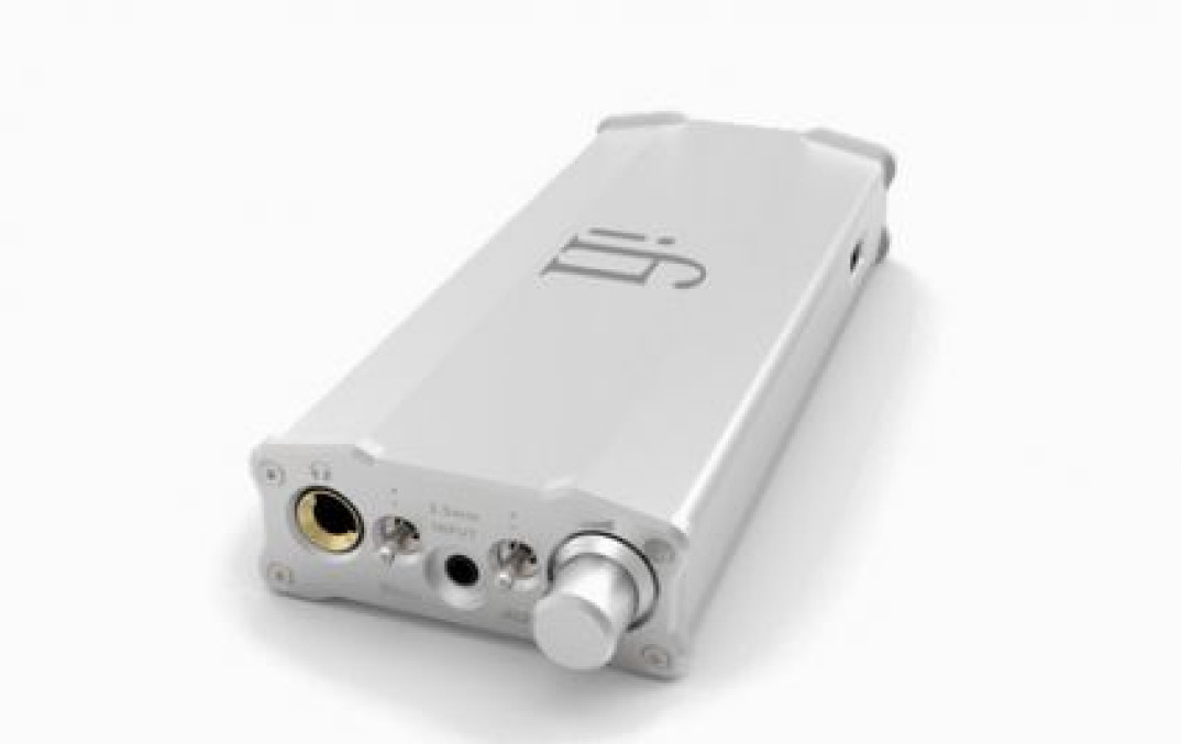 iFi Audio micro iDSD