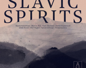 Slavic Spirits