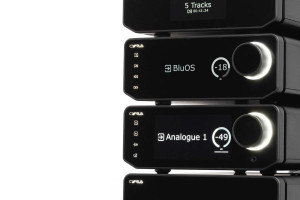 40 CD/40 ST/40 AMP/40 PSU