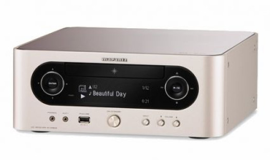 Marantz Melody Media: M-CR603