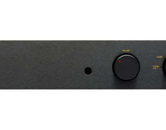 Wzmacniacz zintegrowany Exposure 2510