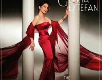 Gloria Estefan i "The Standards": premiera za kilka dni