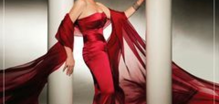 Gloria Estefan i "The Standards": premiera za kilka dni