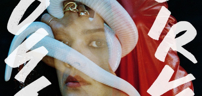 "Lost Girls" - Bat For Lashes z nowym singlem i albumem