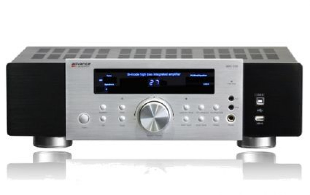 Advance Acoustic MAX 150 i MAX 250