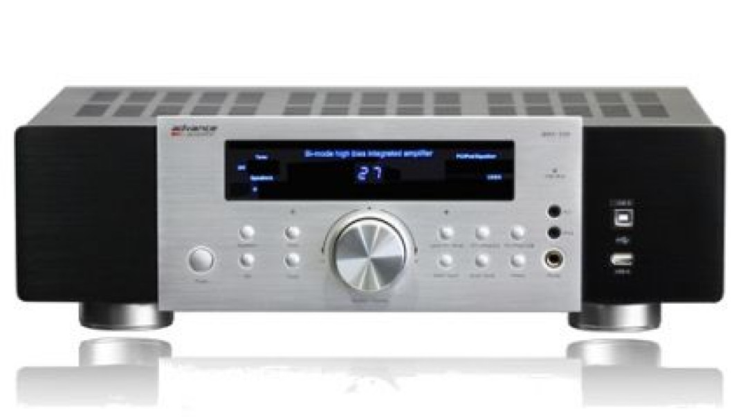 Advance Acoustic MAX 150 i MAX 250