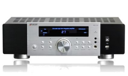 Advance Acoustic MAX 150 i MAX 250