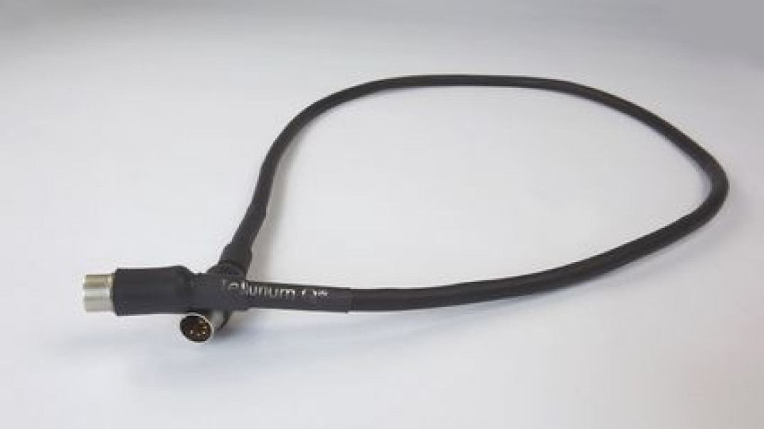 Brytyjskie kable Tellurium Q w pabianickim salonie Q21