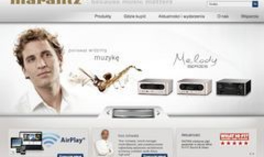 Marantz.pl