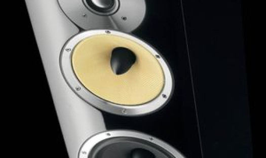 Nowa seria CM B&amp;W