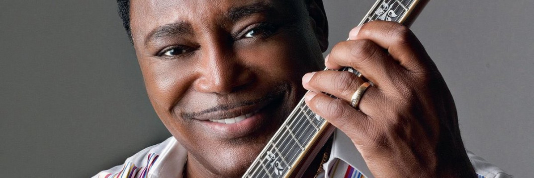 George Benson: Przed Milesem czuliśmy respekt