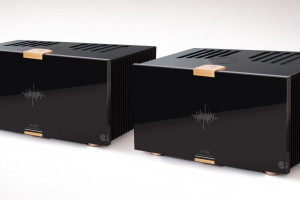 Circle Labs M500 - premiera nowej końcówki mocy podczas Audio Video Show 2025